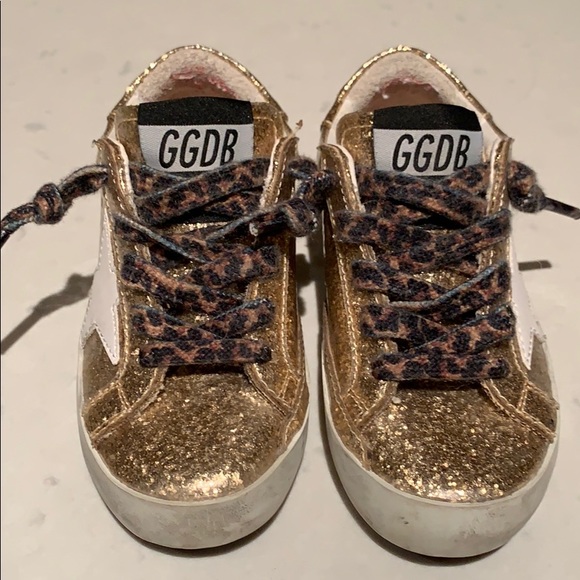 Golden Goose Other - Golden goose superstar low top sneaker